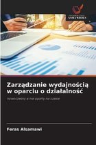 Zarządzanie wydajnością w oparciu o dzialalnośc