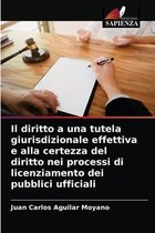 Il diritto a una tutela giurisdizionale effettiva e alla certezza del diritto nei processi di licenziamento dei pubblici ufficiali