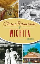 American Palate- Classic Restaurants of Wichita