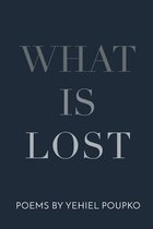 What Is Lost