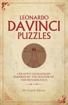 Sirius Classic Conundrums- Leonardo Da Vinci Puzzles