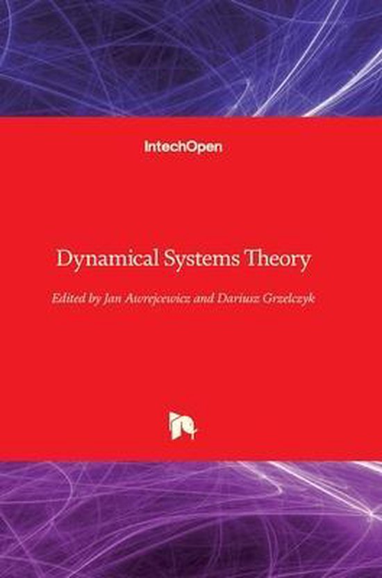 Dynamical Systems Theory | 9781838802295 | Boeken | bol.com