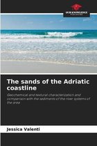 The sands of the Adriatic coastline