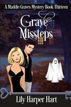 Maddie Graves Mystery- Grave Missteps
