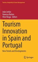 Tourism, Hospitality & Event Management- Tourism Innovation in Spain and Portugal