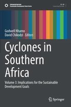 Cyclones in Southern Africa: Volume 3