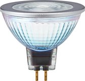 Osram Parathom Pro GU5.3 MR16 9W 930 500lm | Dimbaar - Warm Wit - Vervangt 43W