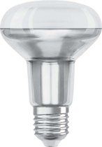 Osram Parathom E27 R80 5W 827 345lm | Zeer Warm Wit - Vervangt 60W