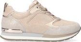 Gabor 365 Lage sneakers - Dames - Beige - Maat 38,5