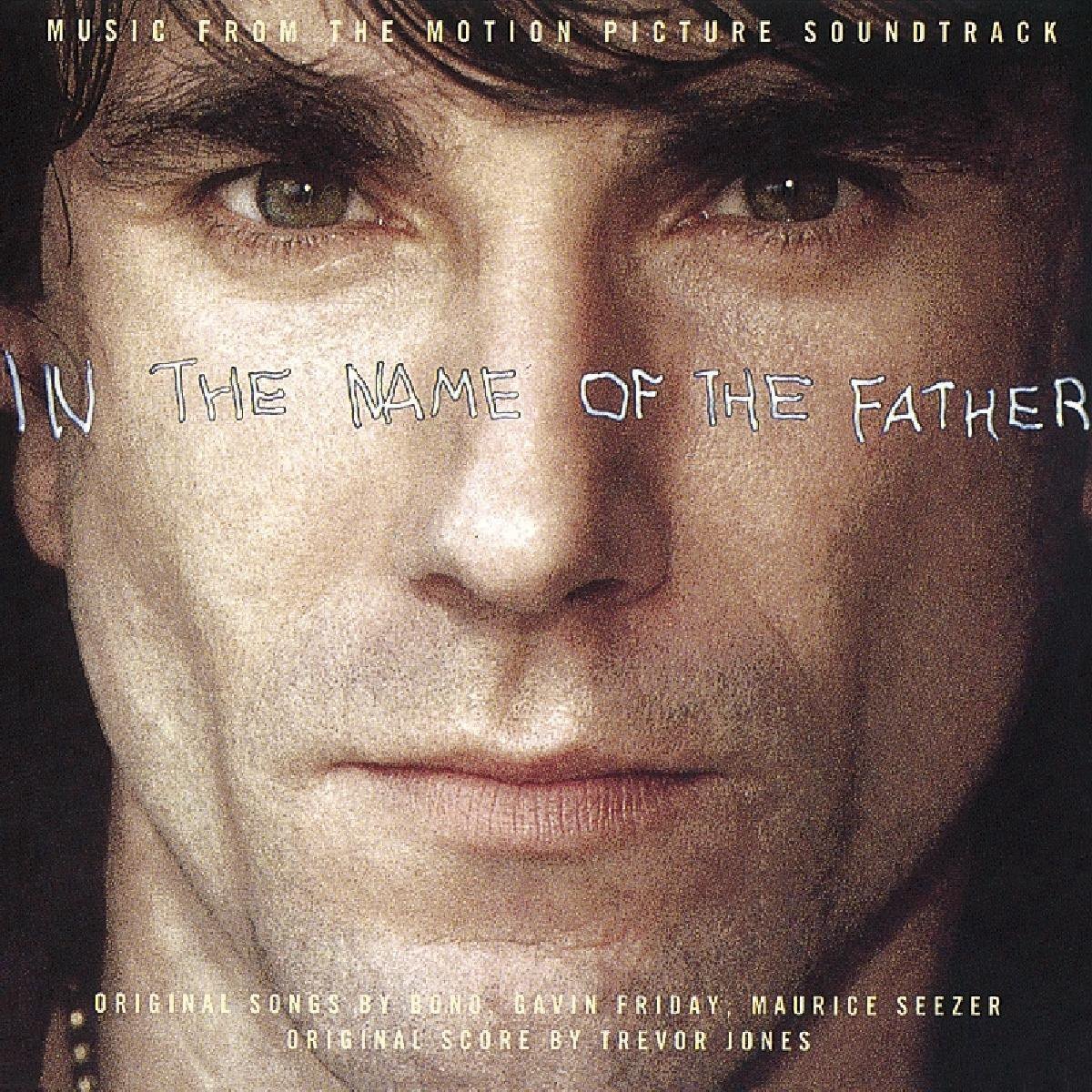 In The Name Of The Father