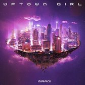 Uptown Girl (CD)