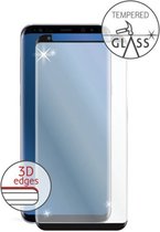 Protecteur d'écran Samsung S10 PLUS - Verre Trempé 3D de qualité supérieure Protecteur d'écran Samsung Galaxy S10+ - Variante PLUS
