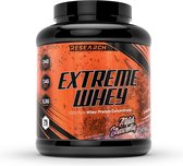 Research Sport Nutrition - Extreme Whey 2270gr Allstar Strawberry