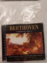 Beethoven Symphony no. 4