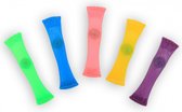 Magic Fidget marble mesh 5 assorti in opp bag
