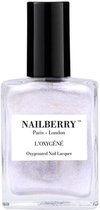 Nailberry - L'Oxygéné Stardust - 15 ml