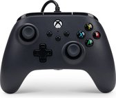 PowerA Xbox Series X|S Controller - Zwart