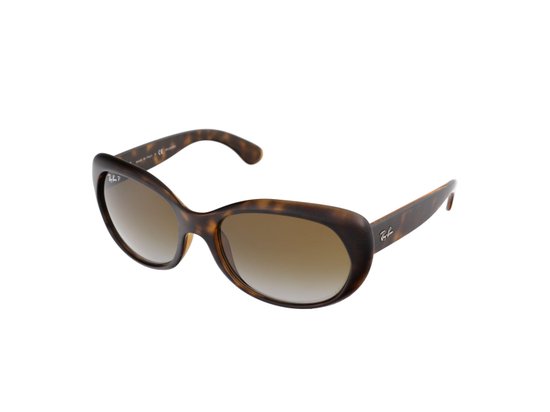 Ray-Ban RB4325 710/T5 Größe: 59