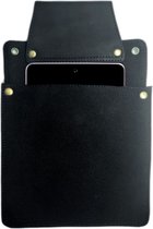 Holster Ipad mini - horeca benodigdheden - houder Ipad mini - zwart - zeer robuust - geschikt voor Ipad mini 4/5/6