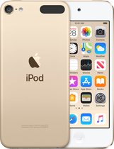 Apple iPod touch 128GB MP4-speler Goud