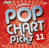 Karaoke: Pop Chart Picks 11