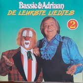 Bassie En Adriaan - Cd  De Leukste Liedjes 2