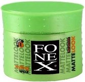 Fonex wax matte look 100ml
