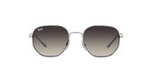 Ray Ban RB3682 - Zilver