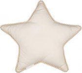 Cotton & Sweets Kussen - Boho Bubble Star