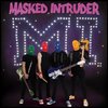 Masked Intruder - M.I. (LP)