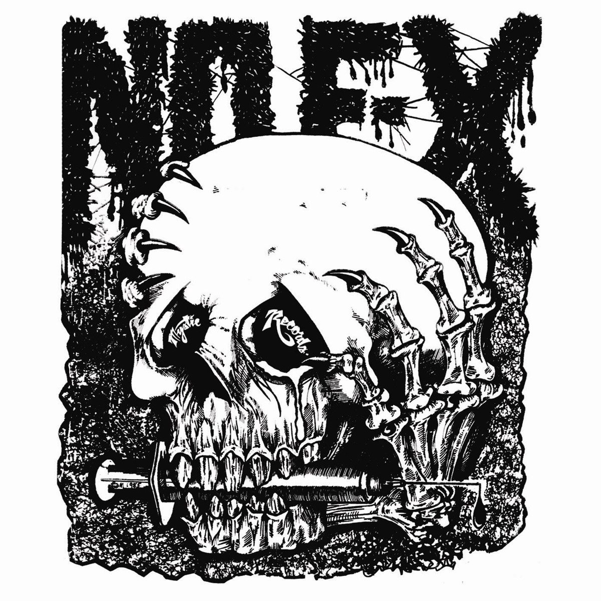NOFX - Maximum Rocknroll (LP)