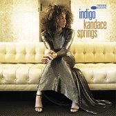 Kandace Springs - Indigo (LP)