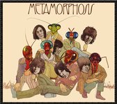 The Rolling Stones: Methamorphosis [Winyl]