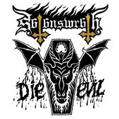 Satans Wrath - Die Evil (LP)