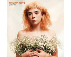 Honey Cutt - Coasting (CD)