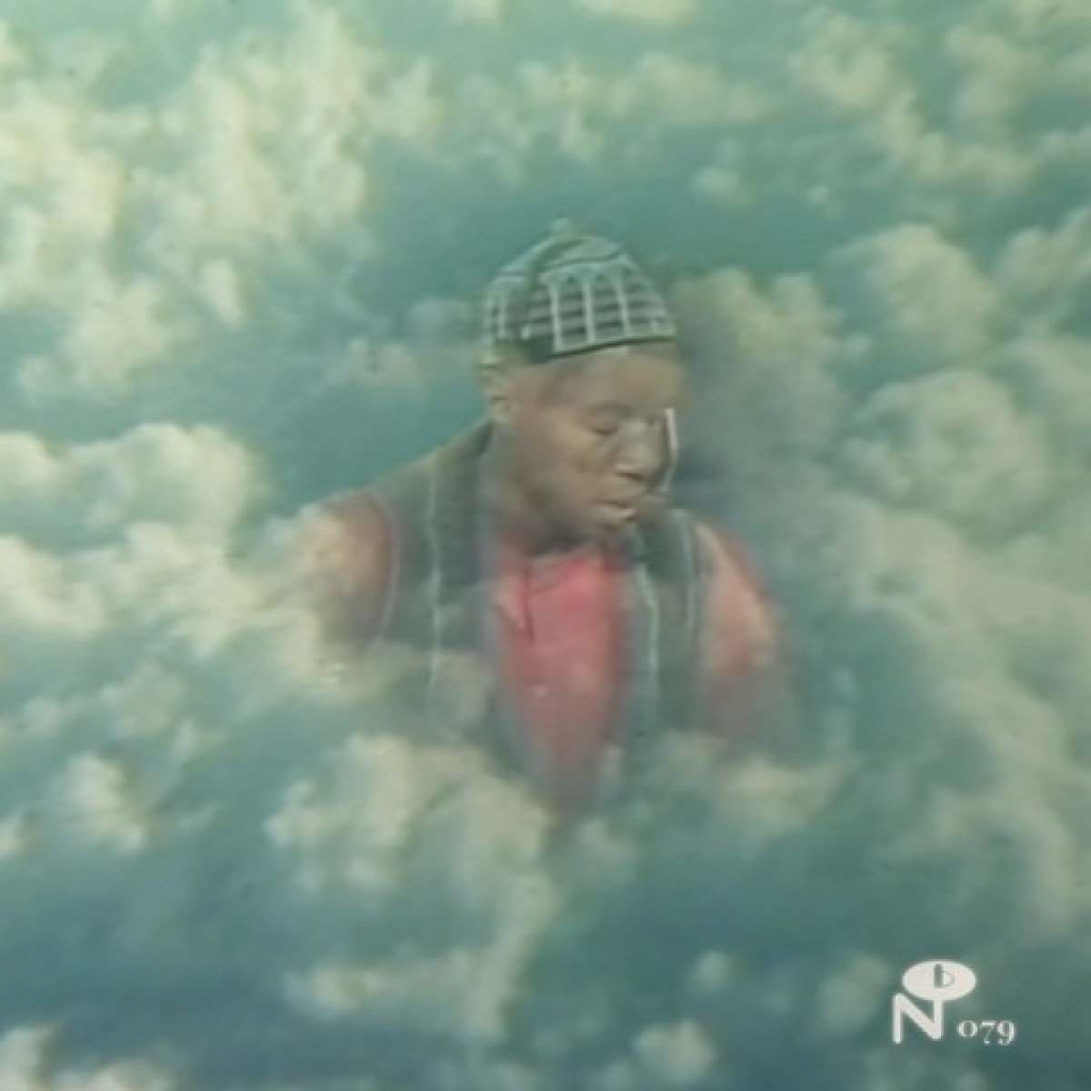 Laraaji - Vision Songs - Vol. I (LP)