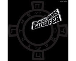 Lucifer (Mort Garson) - Black Mass (LP)