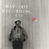 Various Artists - Eccentric Soul: The Way Out Label (3 LP)