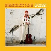 Shannon Lay - Geist (LP) (Coloured Vinyl)