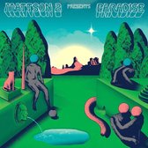 Mattson 2 - Paradise (CD)