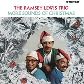 Ramsey Lewis Trio - More Sounds Of Christmas (LP)