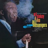 Art Blakey & The Jazz Messengers - Buhaina's Delight (LP)