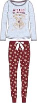 Harry Potter "Welcom To Hogwarts" Wizard in Training pyjama kids series 12 jaar