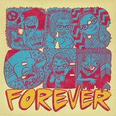 Jabber - Forever (LP)