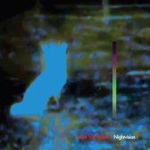 Mark Van Hoen - Nightvision (LP)