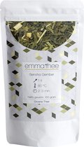 Sencha Gember - Groene Thee - China - Losse thee - 100 gram