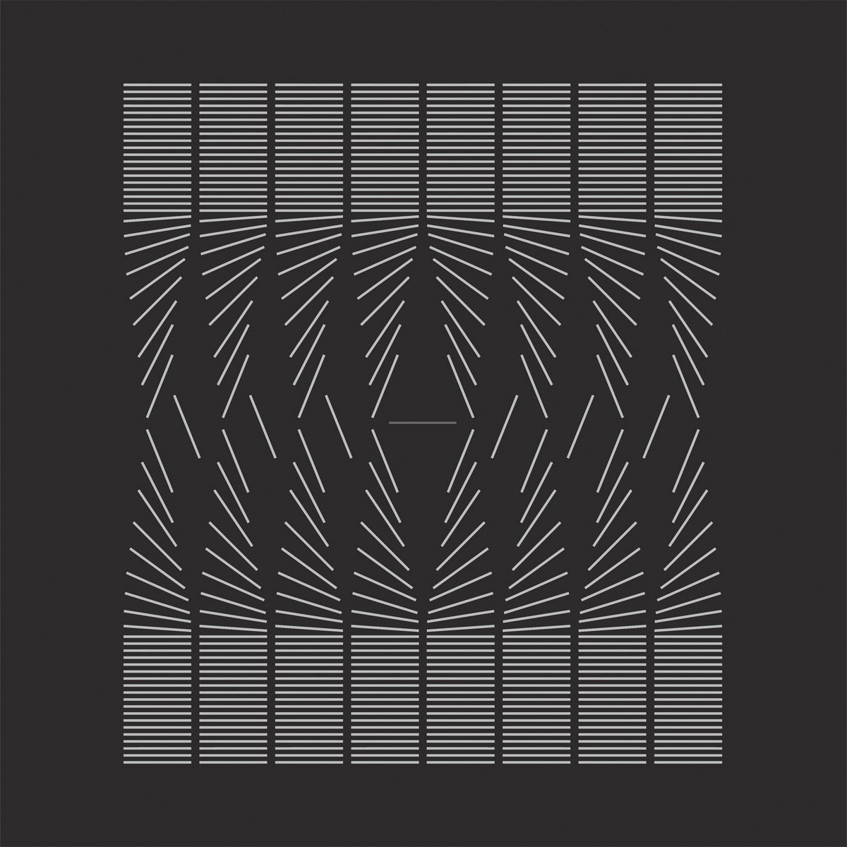 Rival Consoles - Odessey (12" Single) (Limited Edition)