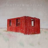 Matthew And The Atlas - Temple (LP) (Limited Edition)