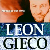 Leon Gieco - Mensajes Del Alma (CD)