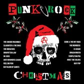 Punk Rock Christmas (LP)